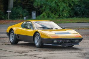 Immagine 6/23 di Ferrari 512 BB (1978)