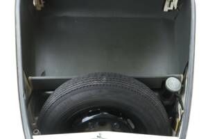 Bild 8/50 von Volkswagen Karmann Ghia 1300 (1966)