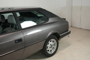 Immagine 16/35 di Lancia Beta HP Executive VX (1983)