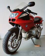 Image 5/33 of BMW DUMMY (2004)