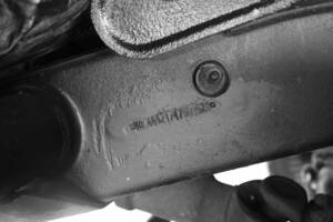 Immagine 39/49 di Steyr-Puch 230 GE (SWB) (1984)