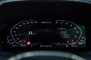 Image 32/41 of BMW M4 CSL (2022)