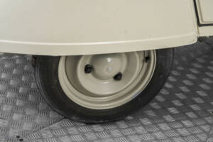 Image 35/50 of Citroën 2 CV 6 (1986)