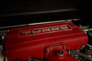 Afbeelding 100/100 van Ferrari 208 GTB Turbo (1982)
