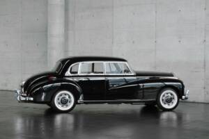 Image 6/50 de Mercedes-Benz 300 c (1956)