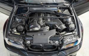 Imagen 48/50 de BMW M3 CSL (2004)