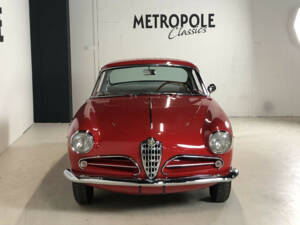 Bild 6/30 von Alfa Romeo 1900 C Super Sprint (1956)
