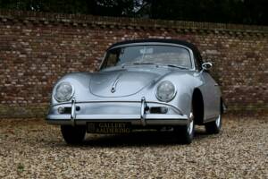 Bild 39/50 von Porsche 356 A 1600 (1959)