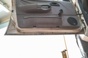 Bild 44/50 von Ford Sierra Diesel (1987)