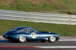 Bild 19/20 von Jaguar E-Type "Semi-Lightweight" (1963)