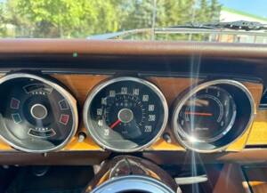 Image 8/17 of Ford 26m 2600 (1970)