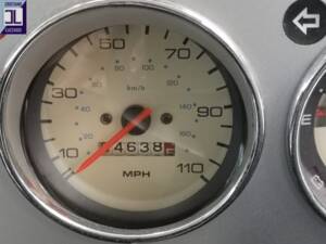 Bild 34/49 von Rover Mini &quot;Knightsbridge&quot; (2001)