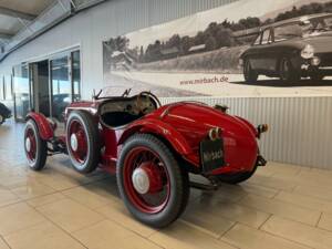 Immagine 9/19 di FIAT 508 Balilla Series 1 (1934)