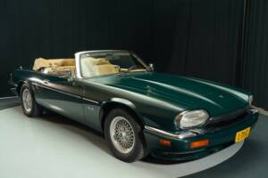 Image 1/8 of Jaguar XJS 4.0 (1994)