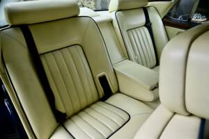 Bild 36/50 von Rolls-Royce Silver Spirit II (1992)