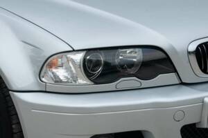 Bild 40/50 von BMW M3 (2003)
