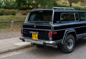 Image 14/26 of Jeep Cherokee Laredo (1980)
