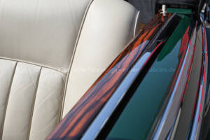 Image 37/38 de Mercedes-Benz 220 Cabriolet A (1955)