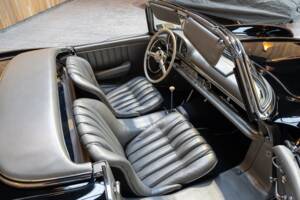 Bild 46/81 von Mercedes-Benz 300 SL Roadster (1959)