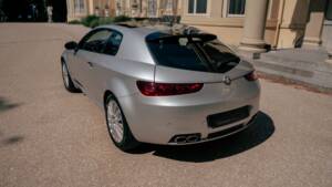 Image 5/33 de Alfa Romeo Brera 2.2 JTS (2006)
