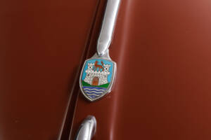 Bild 5/86 von Volkswagen Käfer 1100 Export (Brezel) (1951)