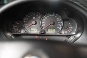 Immagine 33/48 di Alfa Romeo 166 3.0 V6 24V (1999)