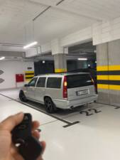 Bild 10/34 von Volvo V70 R AWD (1998)