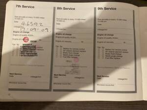 Bild 44/44 von Opel Speedster 2.2 (2001)