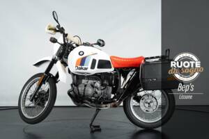 Bild 1/31 von BMW DUMMY (1987)