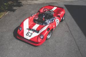 Imagen 10/32 de Lola T70 (1967)