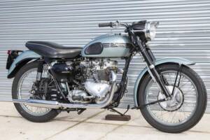 Image 7/46 of Triumph Tiger 100 II (1954)