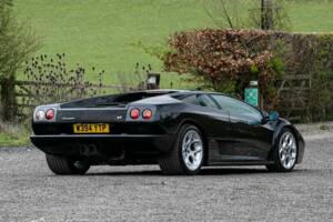 Image 4/43 of Lamborghini Diablo VT 6.0 (2000)