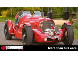 Immagine 3/15 di Bentley 6 1&#x2F;2 Litre Petersen Special (1938)