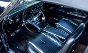 Image 4/29 of Chevrolet Camaro (1967)