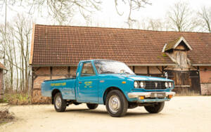 Imagen 21/87 de Toyota Hilux (1975)