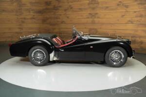 Image 15/19 of Triumph TR 4 (1961)