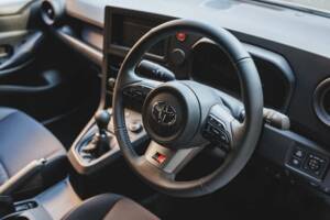 Image 8/50 of Toyota GR Yaris (2025)