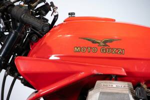 Image 15/49 de Moto Guzzi 850 LeMans (1981)