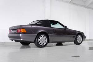 Image 8/37 of Mercedes-Benz SL 320 (1993)