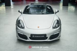 Bild 3/25 von Porsche Boxster S (2012)