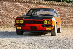 Image 19/50 de Ford Capri RS 2600 (1973)