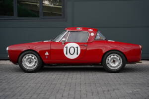 Bild 6/50 von Alfa Romeo Giulia 1600 Spider Veloce (1965)