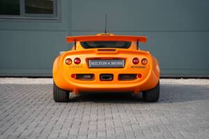 Afbeelding 8/50 van Lotus Exige (2000)