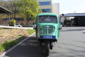 Image 3/24 of Tempo Hanseat (1955)