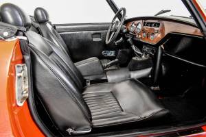 Image 31/50 of Triumph Spitfire 1500 (1976)