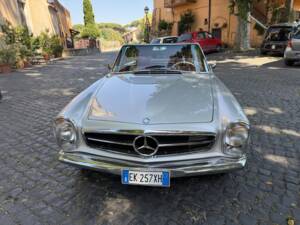 Bild 22/97 von Mercedes-Benz 280 SL (1969)