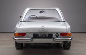 Bild 14/44 von Mercedes-Benz 280 SL (1970)