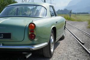 Image 7/75 of Maserati 3500 GT Touring (1961)