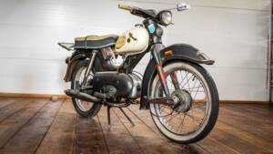 Bild 2/13 von Kreidler Florett (1969)