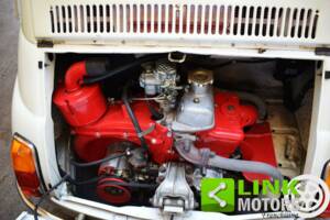 Image 5/10 of FIAT 500 F (1965)